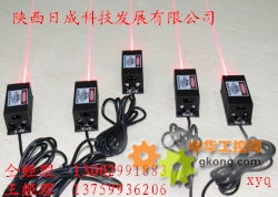 切纸机定位用激光器 提升精度与效率的关键组件